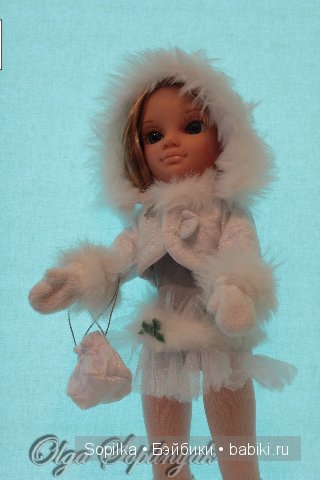 Еще одна рождественская сказка (фото 2)