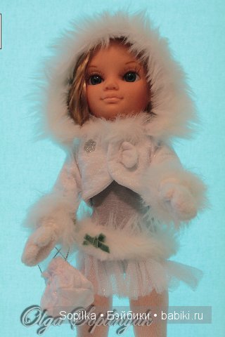 Еще одна рождественская сказка