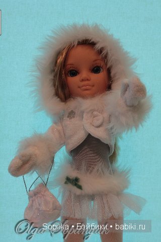 Еще одна рождественская сказка (фото 5)