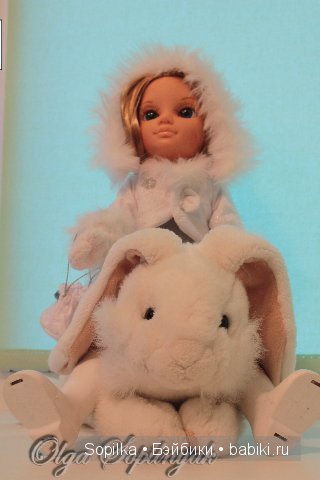 Еще одна рождественская сказка