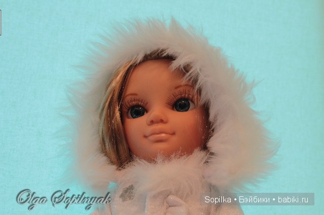 Еще одна рождественская сказка (фото 3)