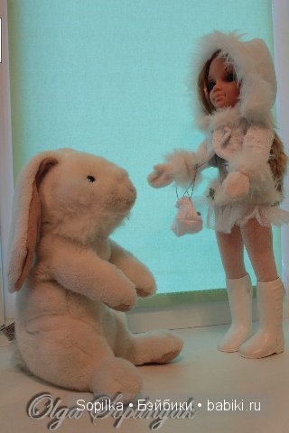 Еще одна рождественская сказка (фото 7)