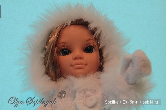 Еще одна рождественская сказка (фото 6)