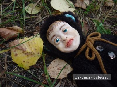 Мои творилки. Куклы и игрушки ручной работы