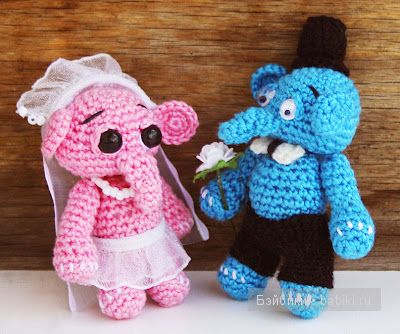 Мои творилки. Куклы и игрушки ручной работы