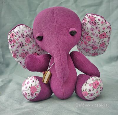 Мои творилки. Куклы и игрушки ручной работы