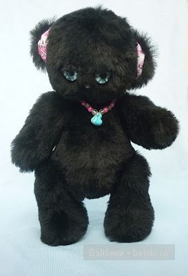 Мои творилки. Куклы и игрушки ручной работы