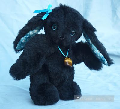 Мои творилки. Куклы и игрушки ручной работы