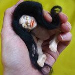 Мои творилки. Куклы и игрушки ручной работы