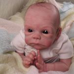 Симпатюльки или страшилочки? Куклы реборн