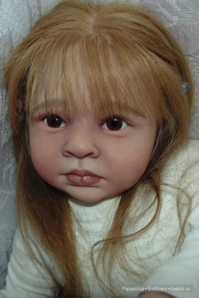 Рован. Кукла реборн Ольги Плотниковой (фото 9)