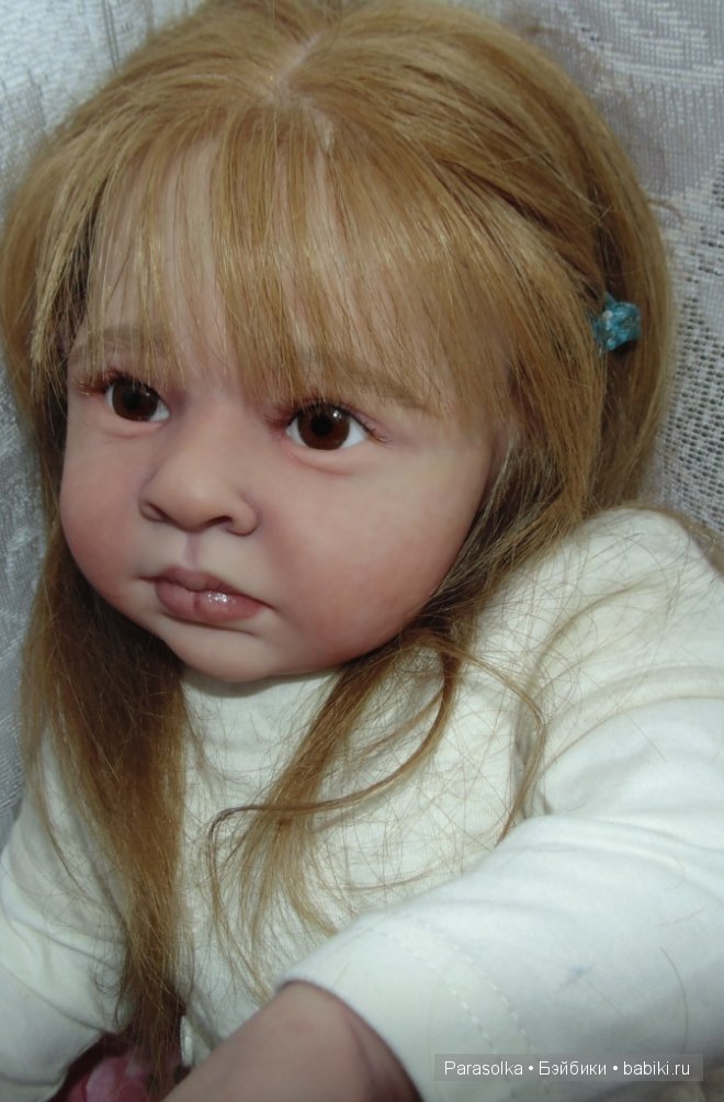 Рован. Кукла реборн Ольги Плотниковой (фото 8)