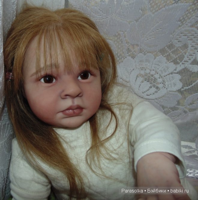 Рован. Кукла реборн Ольги Плотниковой (фото 10)