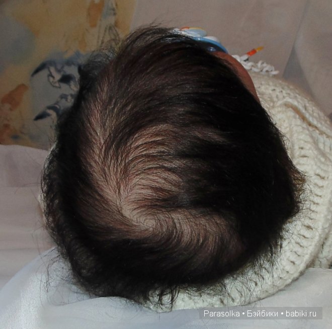 Медвежонок Кристаллик - куклы реборн Ольги Плотниковой