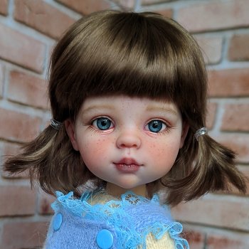 Катюша, Paola Reina OOAK