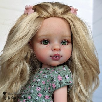 Хулиганочка