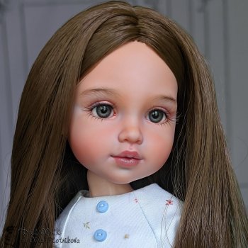 Catalina от "Империи Кукол"