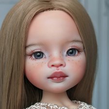 Маника ООАК