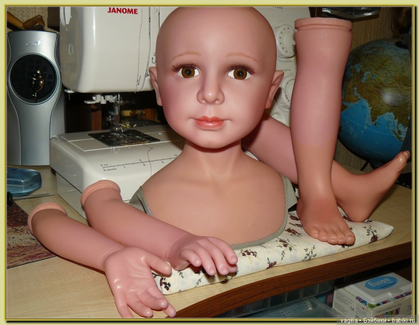 Моя незнакомка по имени Наденька (фото 3)