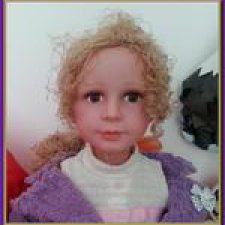 Моя незнакомка по имени Наденька