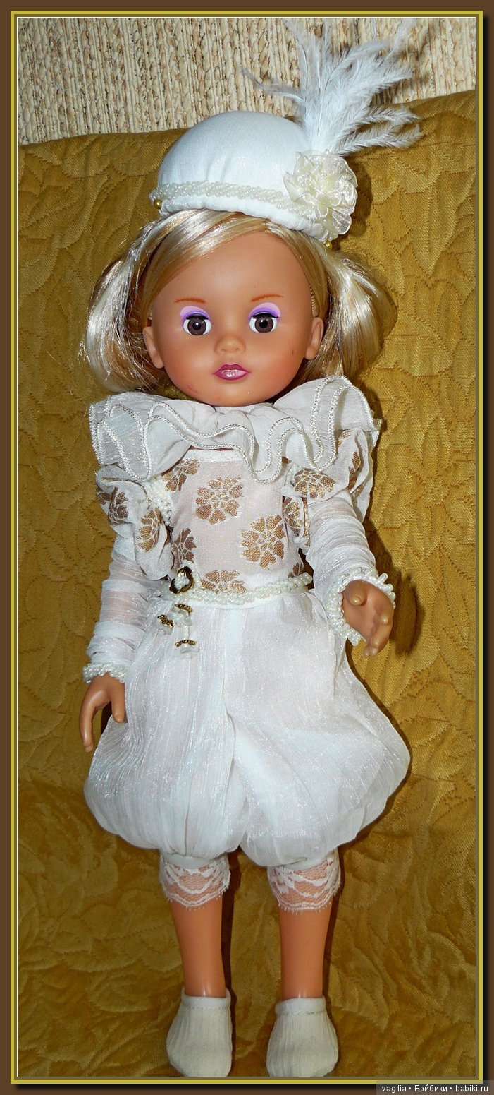 Ещё одна история о маленьких Китайских девочках и не только | Бэйбики Ещё одна история о маленьких Китайских девочках и не только (фото 2)