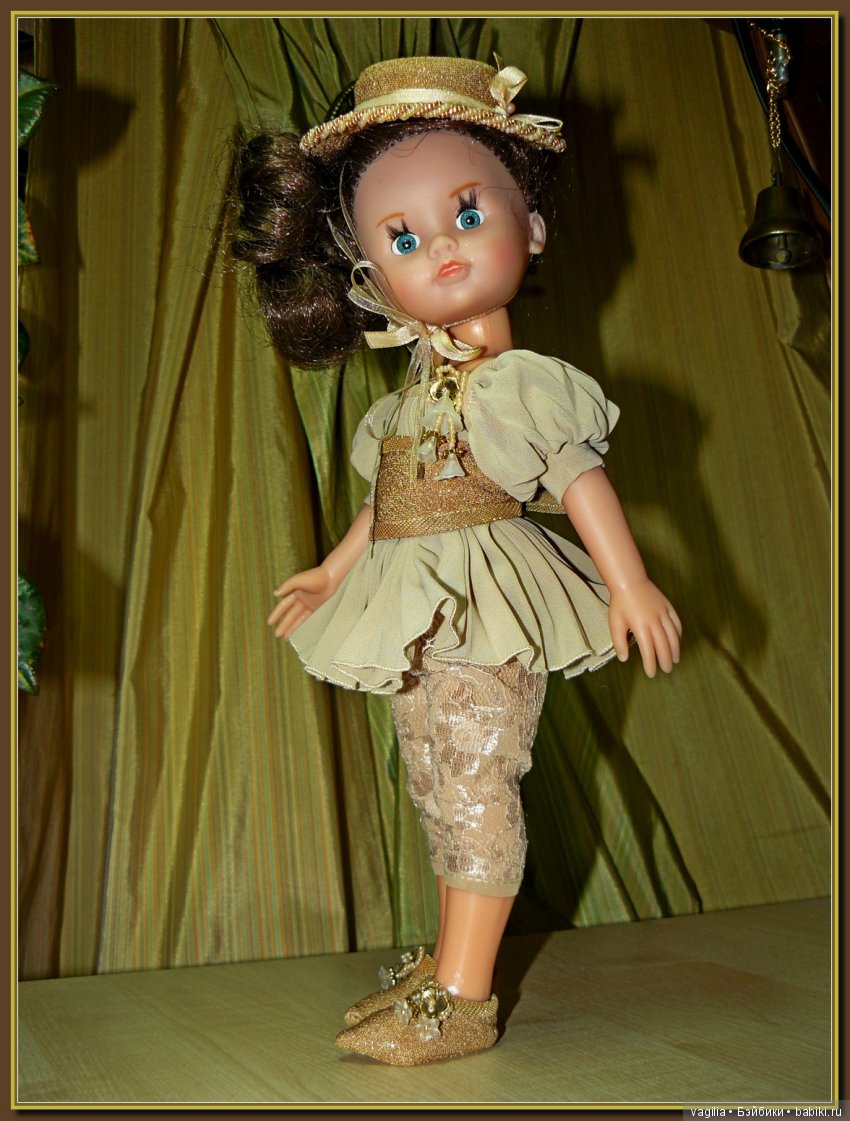 Ещё одна история о маленьких Китайских девочках и не только | Бэйбики Ещё одна история о маленьких Китайских девочках и не только (фото 7)