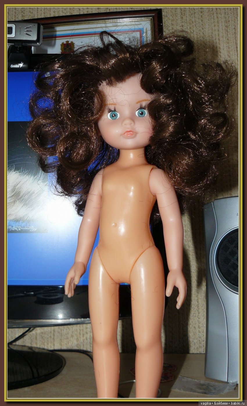 Ещё одна история о маленьких Китайских девочках и не только | Бэйбики Ещё одна история о маленьких Китайских девочках и не только (фото 6)