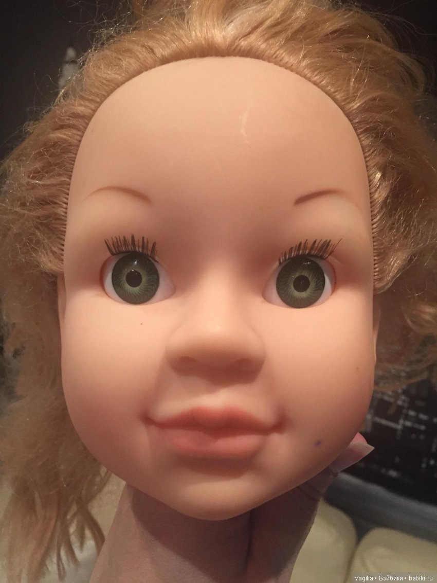 Ещё одна история о маленьких Китайских девочках и не только | Бэйбики Ещё одна история о маленьких Китайских девочках и не только