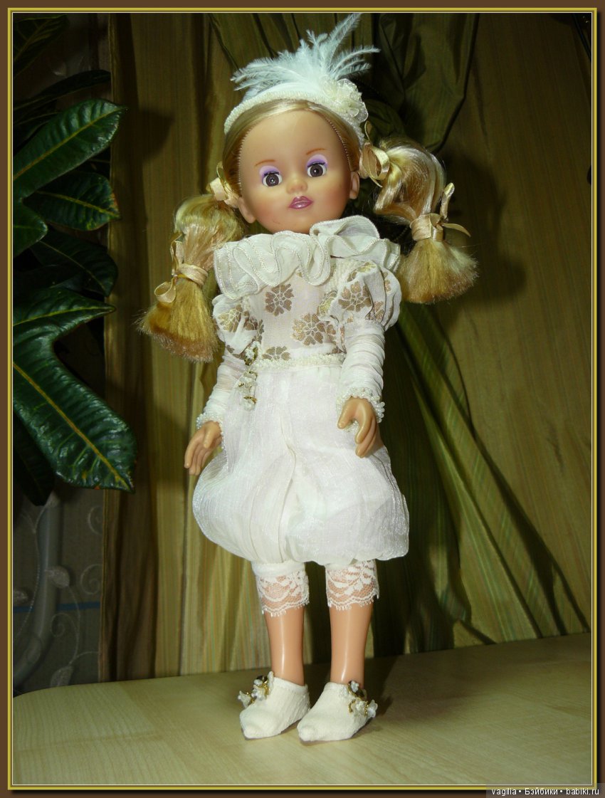 Ещё одна история о маленьких Китайских девочках и не только | Бэйбики Ещё одна история о маленьких Китайских девочках и не только (фото 3)