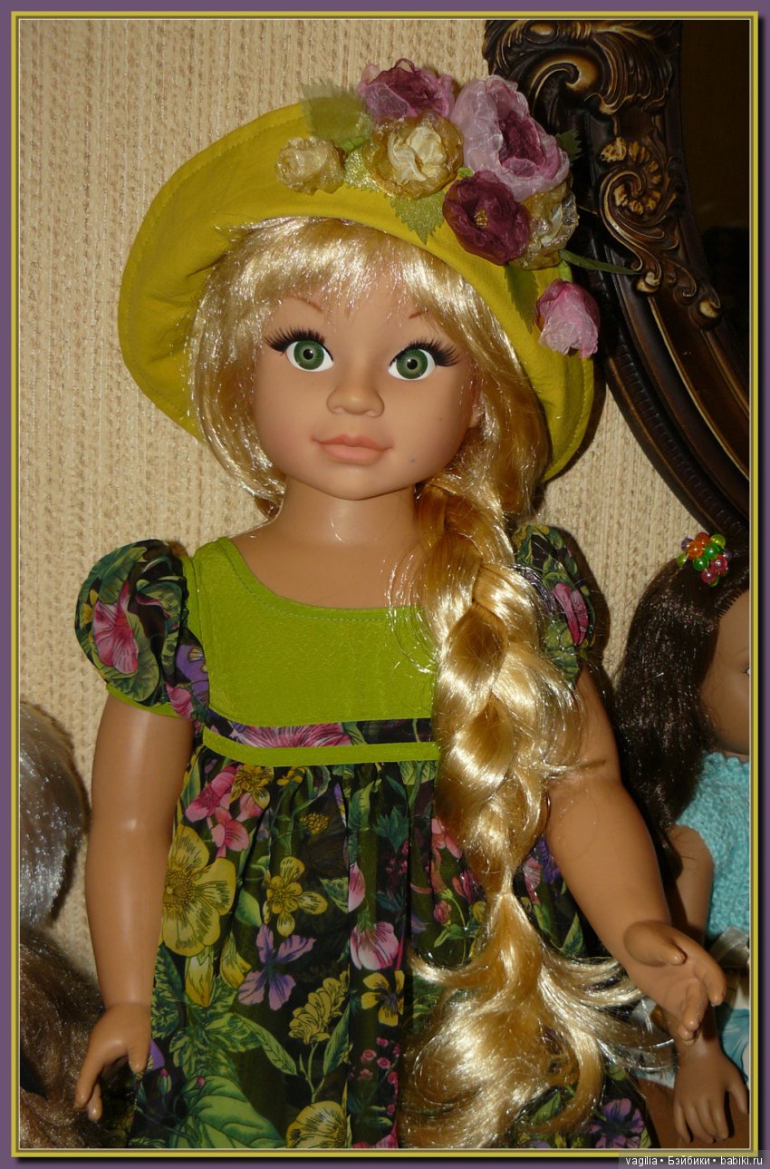 Ещё одна история о маленьких Китайских девочках и не только | Бэйбики Ещё одна история о маленьких Китайских девочках и не только