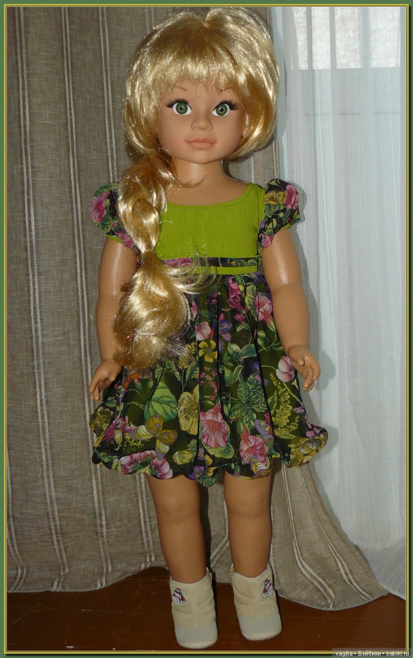 Ещё одна история о маленьких Китайских девочках и не только | Бэйбики Ещё одна история о маленьких Китайских девочках и не только