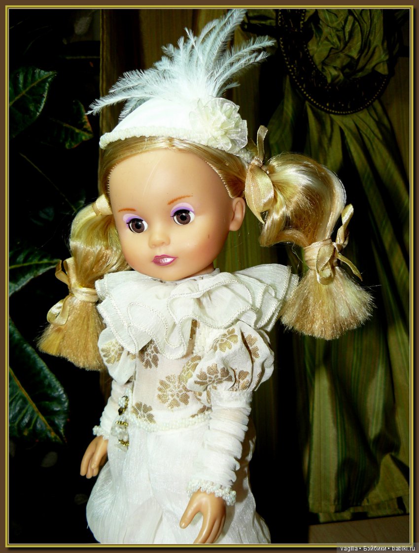 Ещё одна история о маленьких Китайских девочках и не только | Бэйбики Ещё одна история о маленьких Китайских девочках и не только (фото 4)