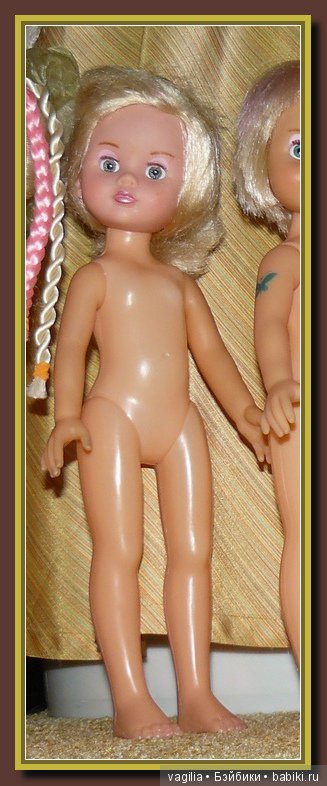 Ещё одна история о маленьких Китайских девочках и не только | Бэйбики Ещё одна история о маленьких Китайских девочках и не только (фото 10)