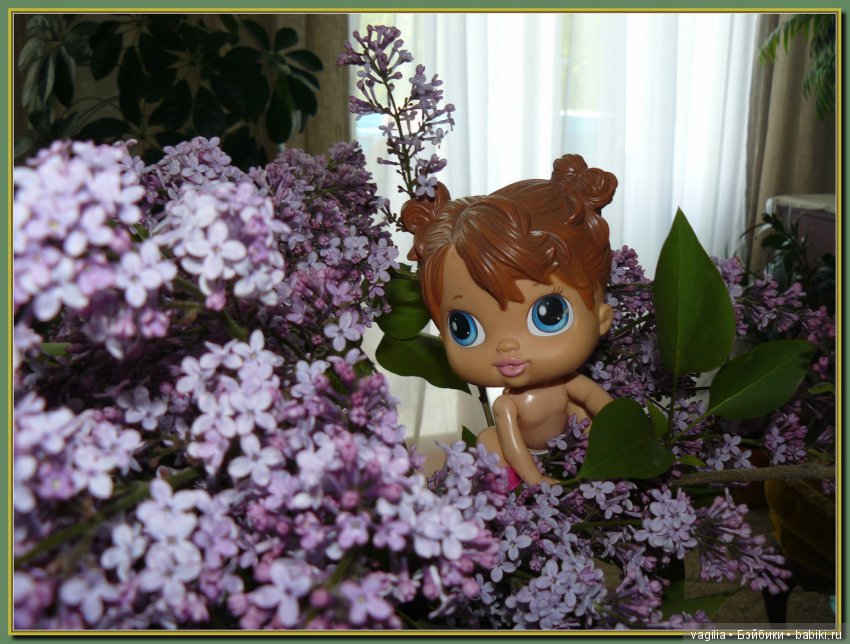 они невероятно хороши,всё время хочется с ними поиграть