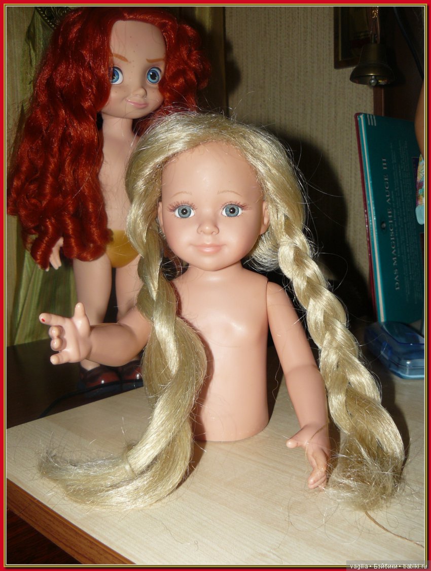 Зинка и Зойка — Куклы EuroGirls Diana Collection: формат 18" (46 см)
