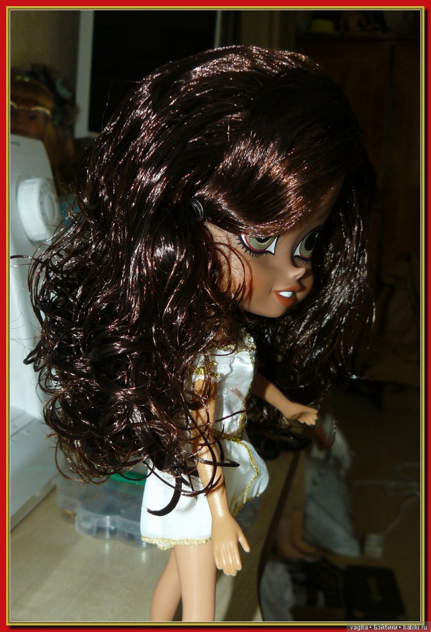 Рефлекс во всём виноват — Куклы Bratz (Братц) и Moxie Girlz: MGA