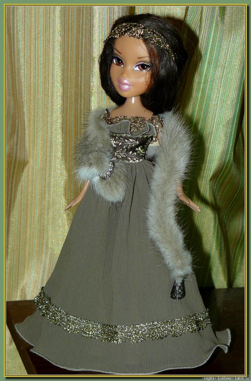 Рефлекс во всём виноват — Куклы Bratz (Братц) и Moxie Girlz: MGA