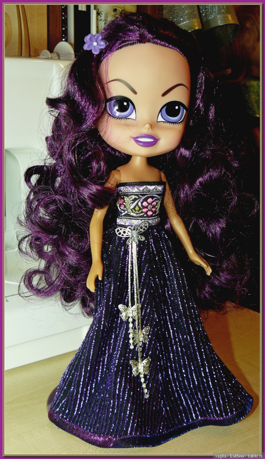 Рефлекс во всём виноват — Куклы Bratz (Братц) и Moxie Girlz: MGA