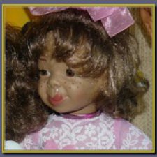 Девочка с характером