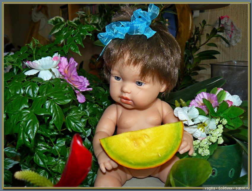 Ещё несколько испаночек — Испанские куклы (разное): Vestida de Azul