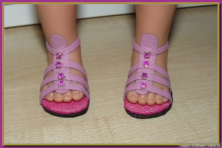 Ещё несколько испаночек — Испанские куклы (разное): Vestida de Azul (фото 8)