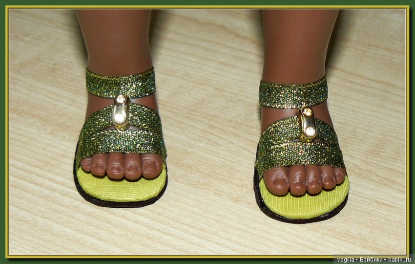 Ещё несколько испаночек — Испанские куклы (разное): Vestida de Azul (фото 4)