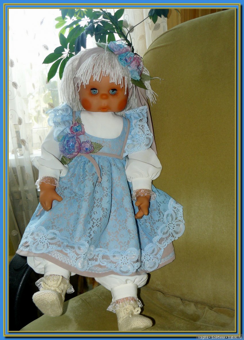 Как Мотя рассталась с огородом (фото 2)