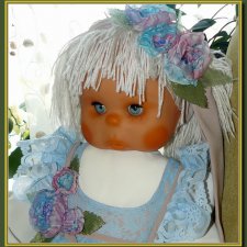 Как Мотя рассталась с огородом