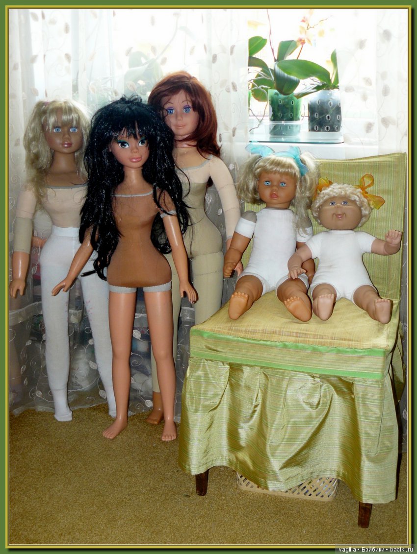 Ожидание — Болталка и разговоры обо всем: жизнь (фото 4)