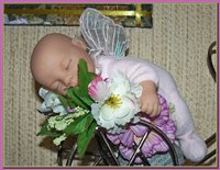 Посвящение всем не равнодушным к брошенным куклам