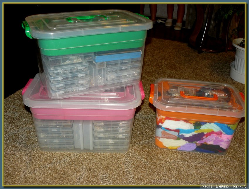 Система хранения огромного количества всякой нужной разности | Бэйбики Система хранения огромного количества всякой нужной разности