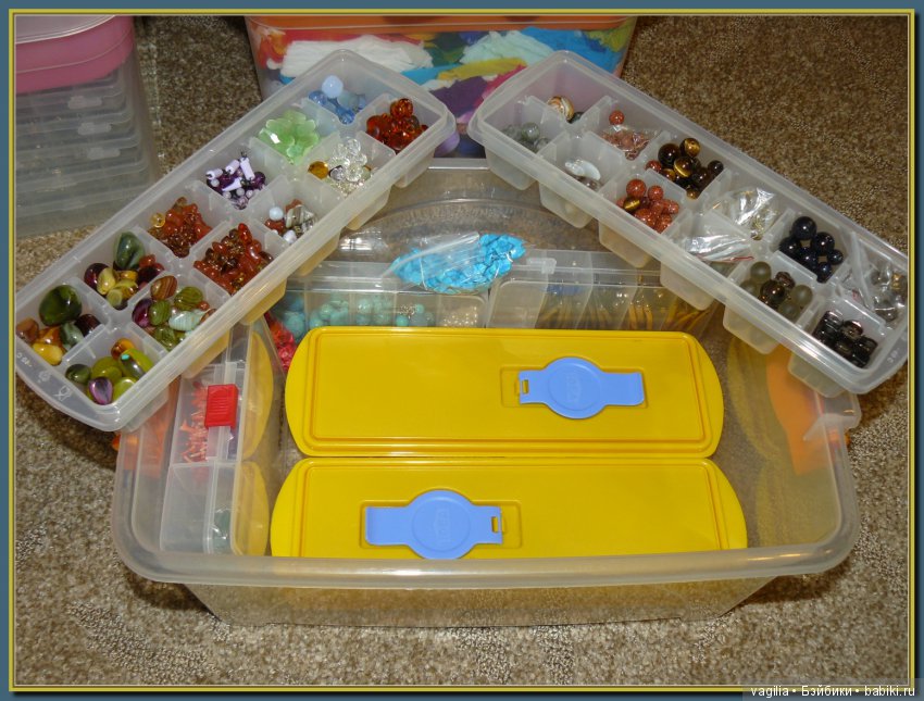 Система хранения огромного количества всякой нужной разности | Бэйбики Система хранения огромного количества всякой нужной разности