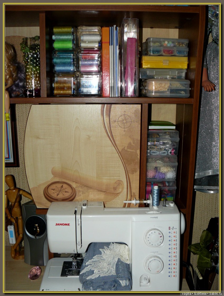 Система хранения огромного количества всякой нужной разности | Бэйбики Система хранения огромного количества всякой нужной разности