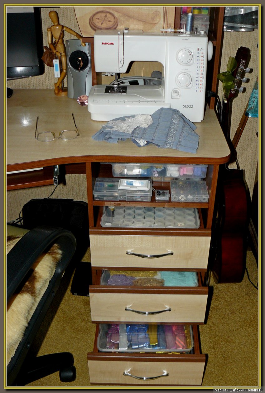 Система хранения огромного количества всякой нужной разности | Бэйбики Система хранения огромного количества всякой нужной разности